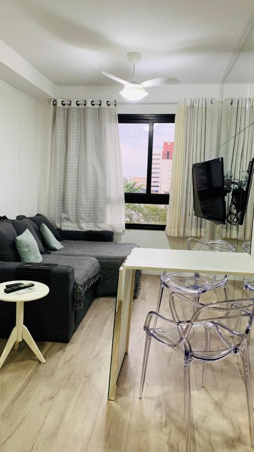 Apartamento Sao Judas Apartment Sao Paulo Exterior photo